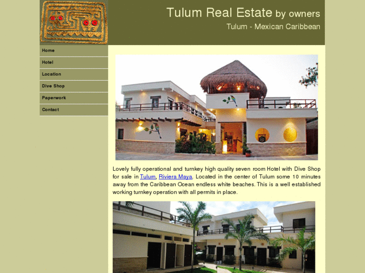 www.realestate-tulum.com