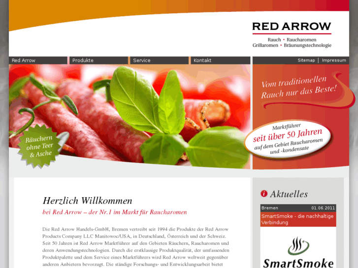 www.red-arrow-deutschland.de