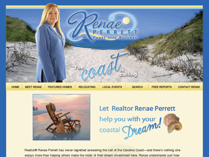 www.renaeperrett.com