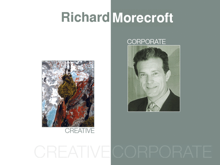 www.richardmorecroft.com