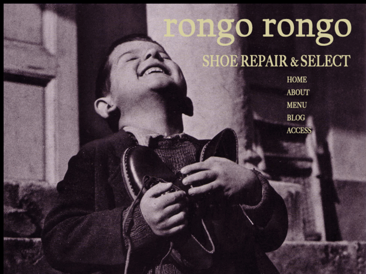 www.rongo-rongo.net