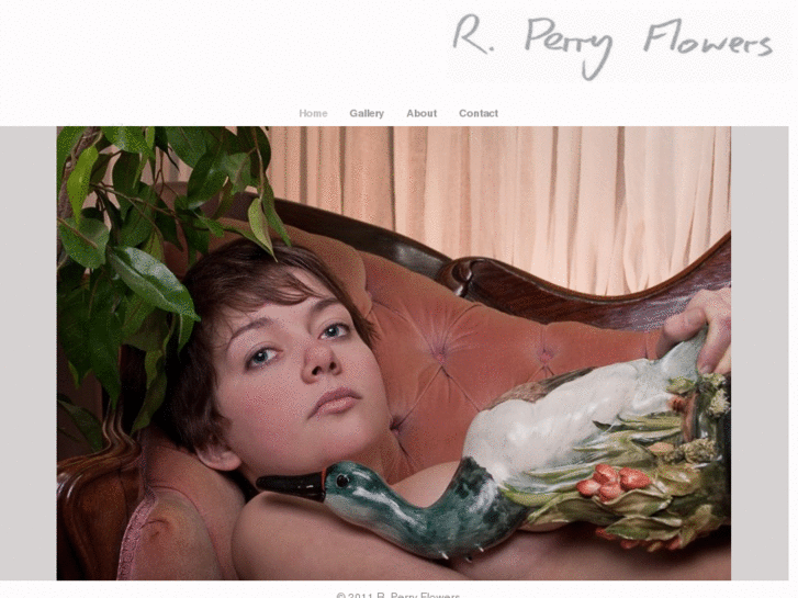 www.rperryflowers.com