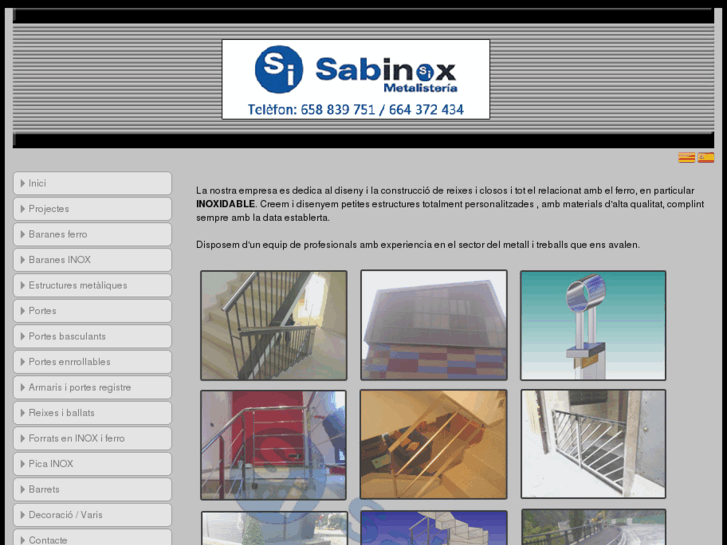 www.sabinox.com