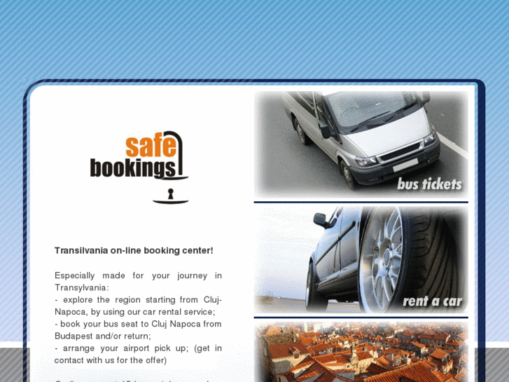 www.safebookings.ro