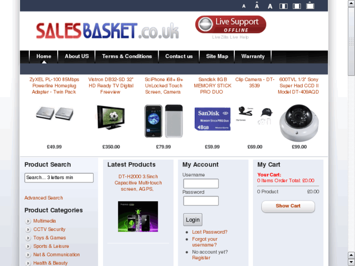 www.salesoffers.net