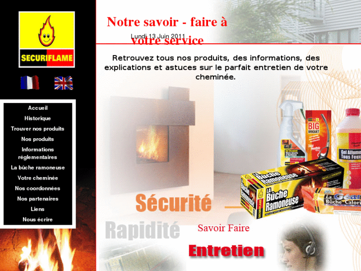 www.securiflame.fr