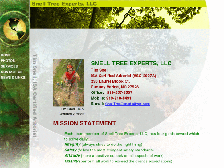 www.snelltreeexperts.com