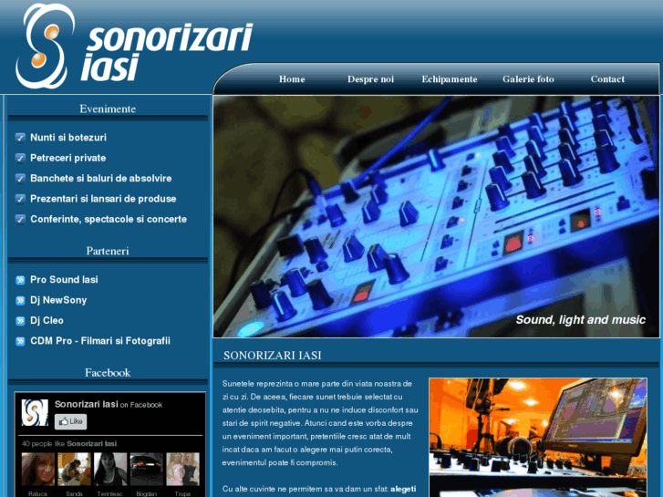 www.sonorizariiasi.com