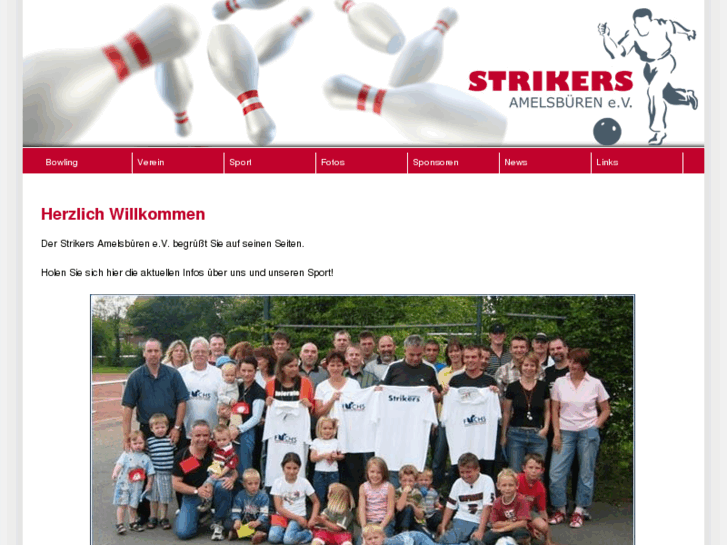 www.strikers-amelsbueren.info