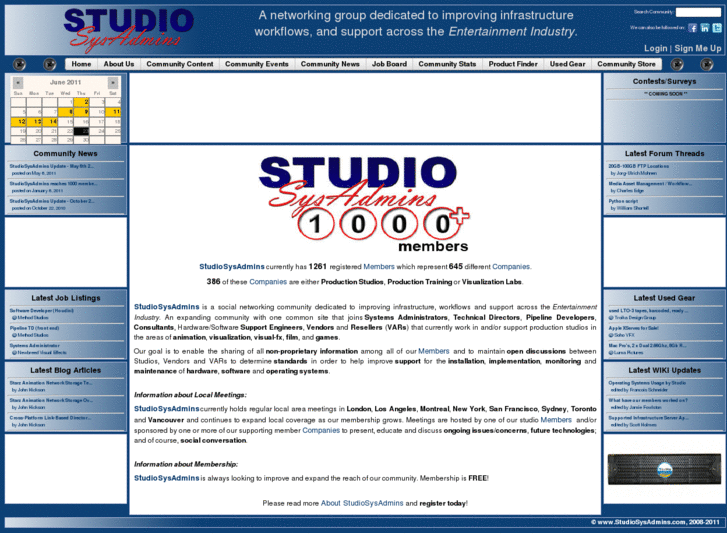 www.studiosysadmins.com
