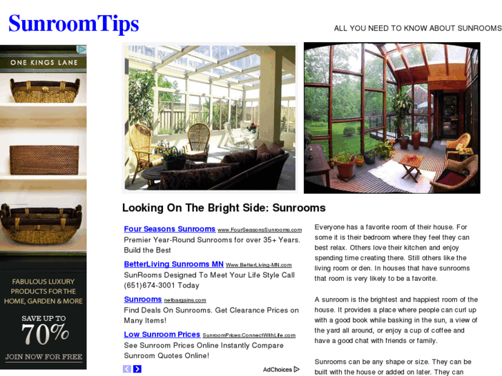 www.sunroomtips.net