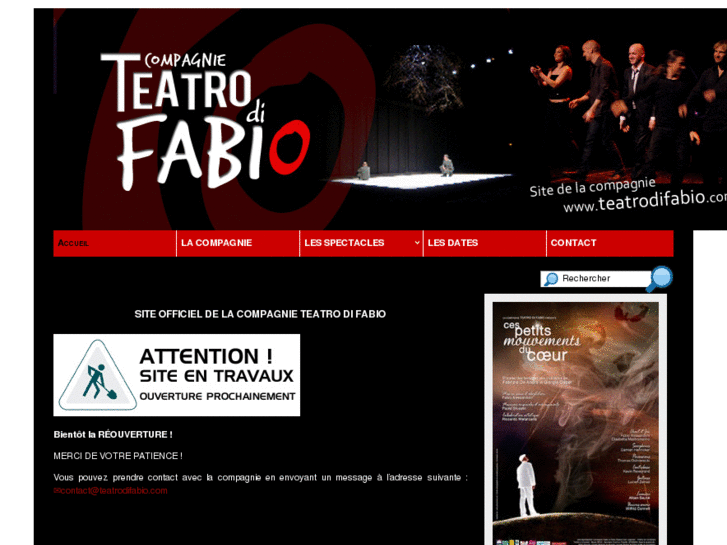 www.teatrodifabio.com