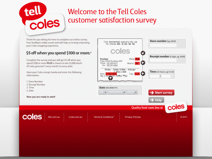 www.tellcoles.com.au