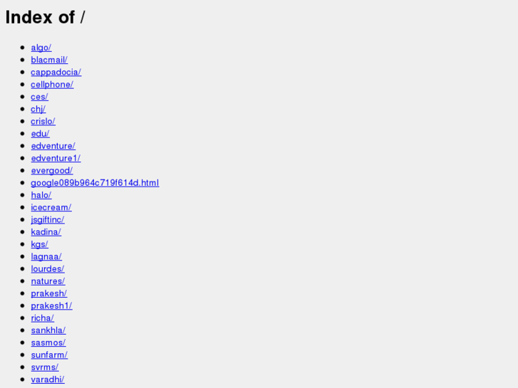 www.testingdemo.info