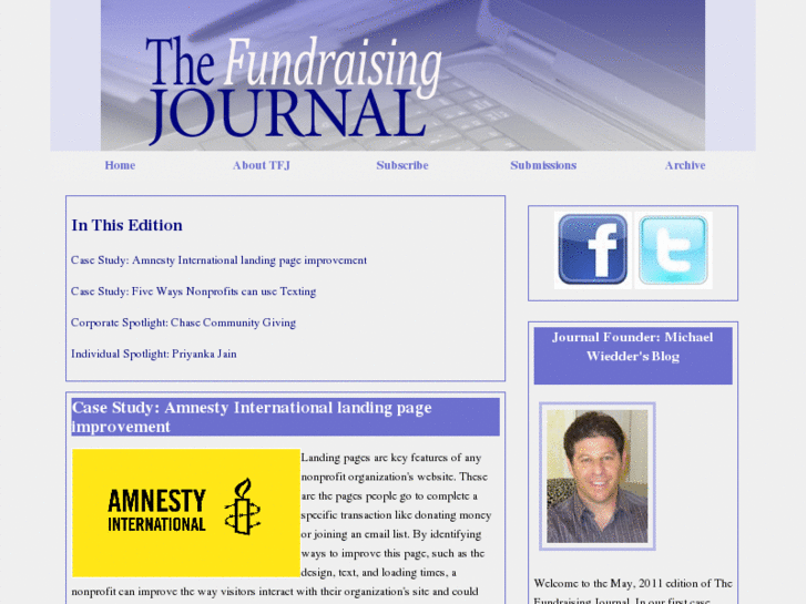 www.thefundraisingjournal.com