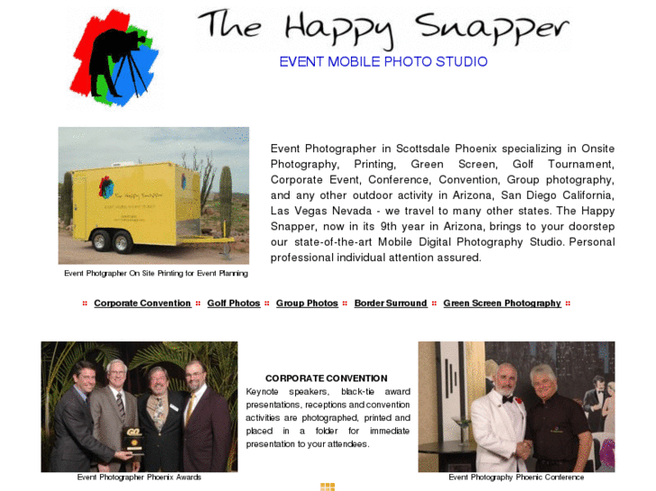 www.thehappysnapper.com