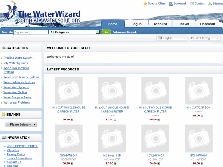 www.thewaterwizard.com