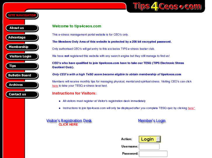 www.tips4ceos.com
