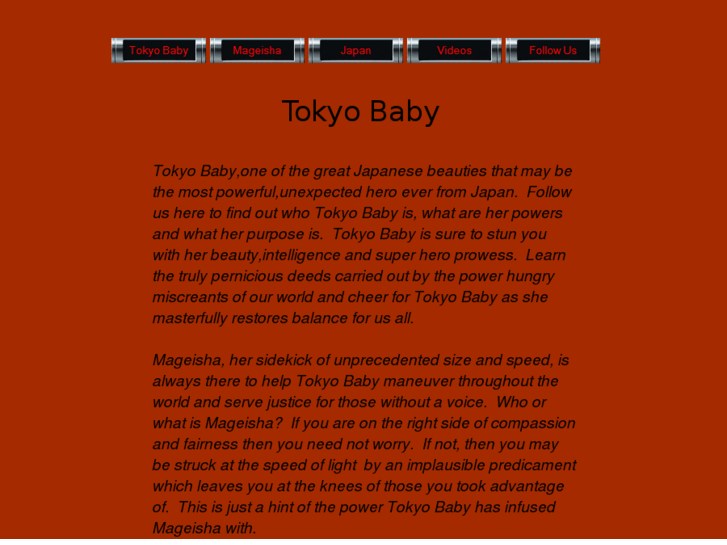 www.tokyo-baby.com