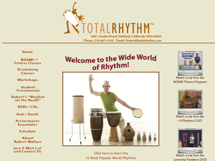 www.totalrhythm.com