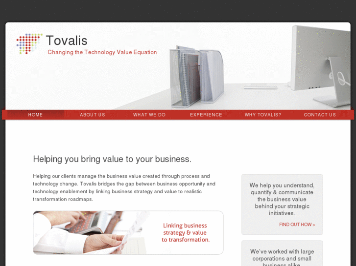 www.tovalis.com