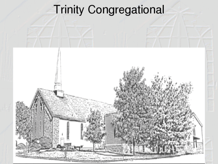 www.trinityconggr.org