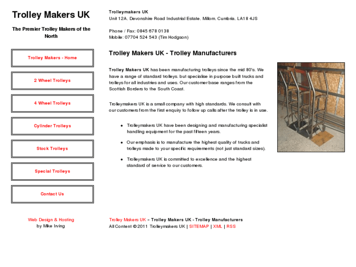 www.trolleymakers.co.uk