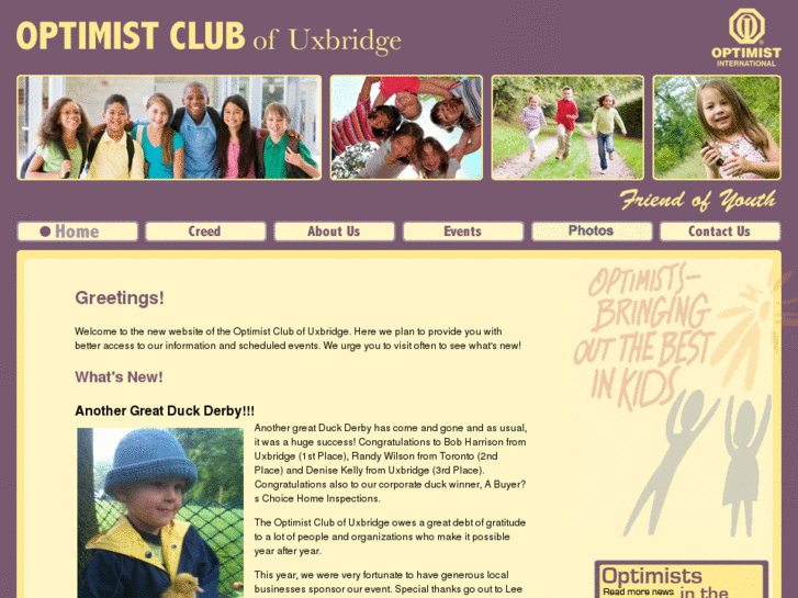 www.uxbridgeoptimist.com