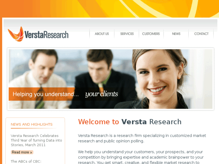 www.verstaresearch.com