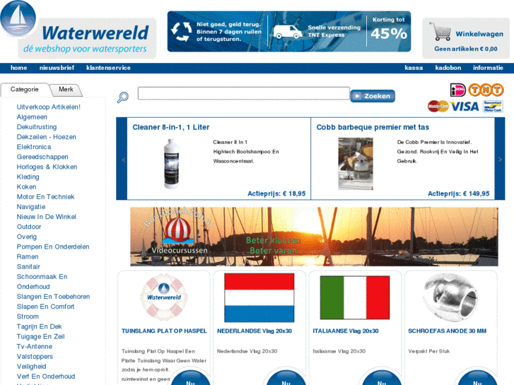 www.waterwereld.nl