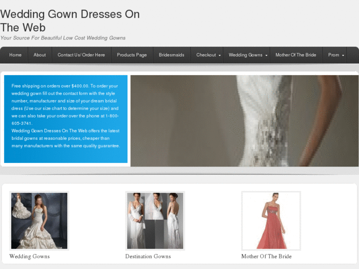 www.weddinggowndresses.net