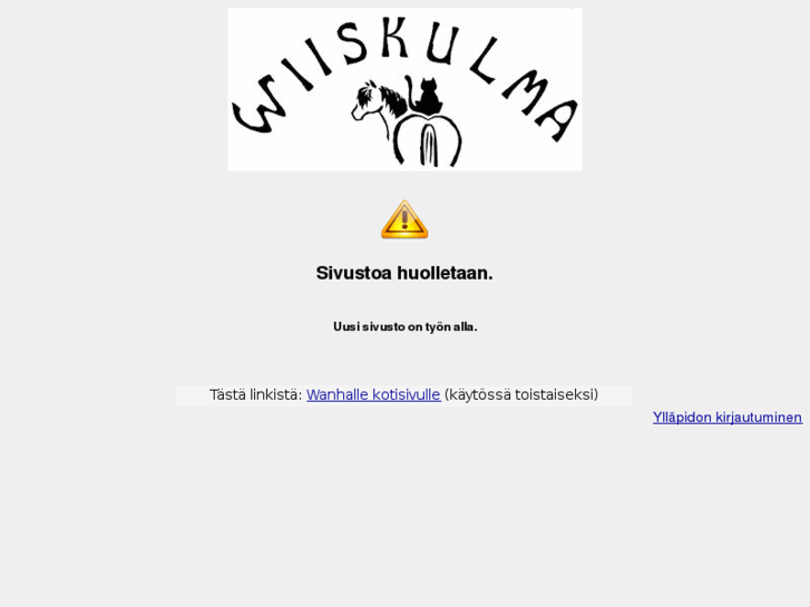 www.wiiskulma.com