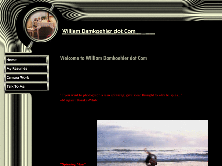 www.williamdamkoehler.com