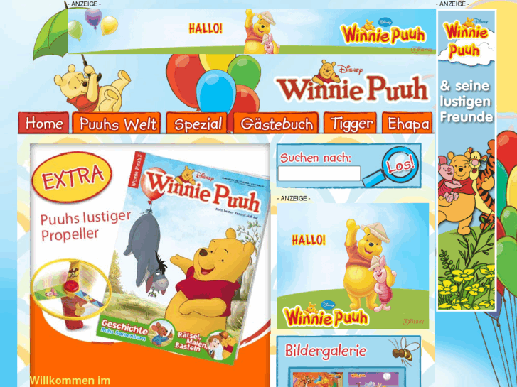 www.winnie-puuh.de