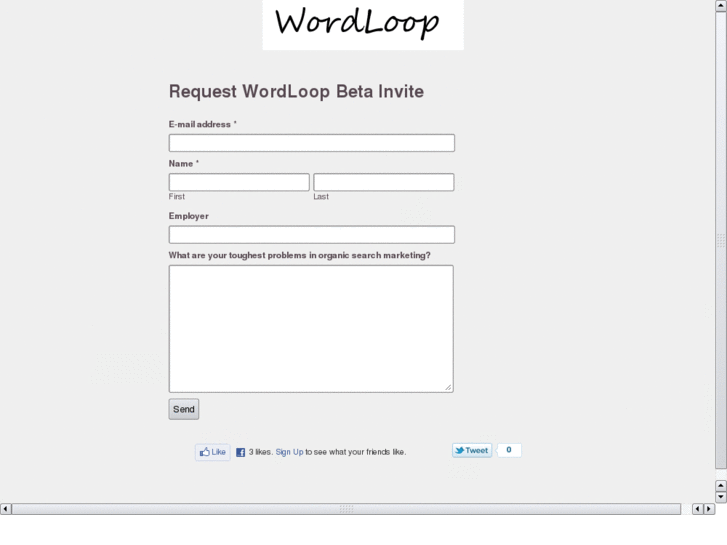 www.wordloop.com