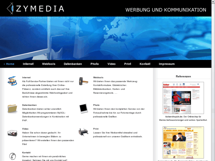 www.zymedia.de