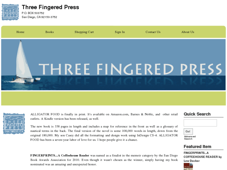 www.3fingeredpress.com