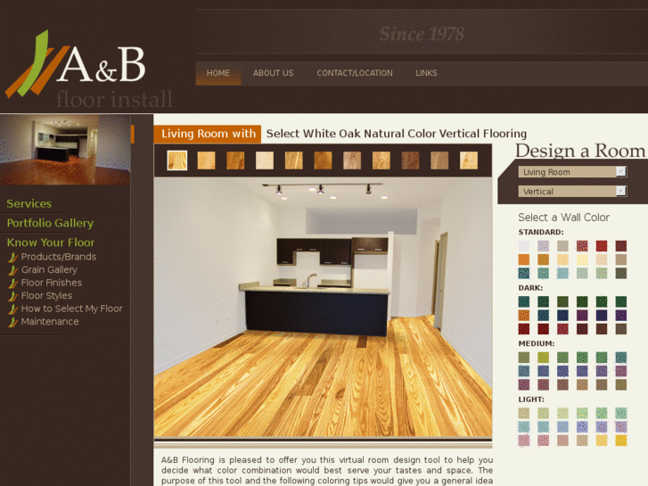 www.abfloorinstall.com