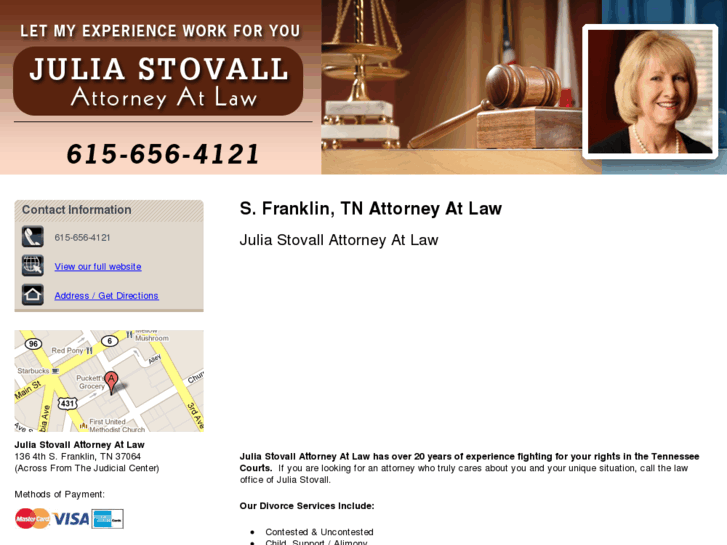 www.accidentattorneybrentwoodtn.com