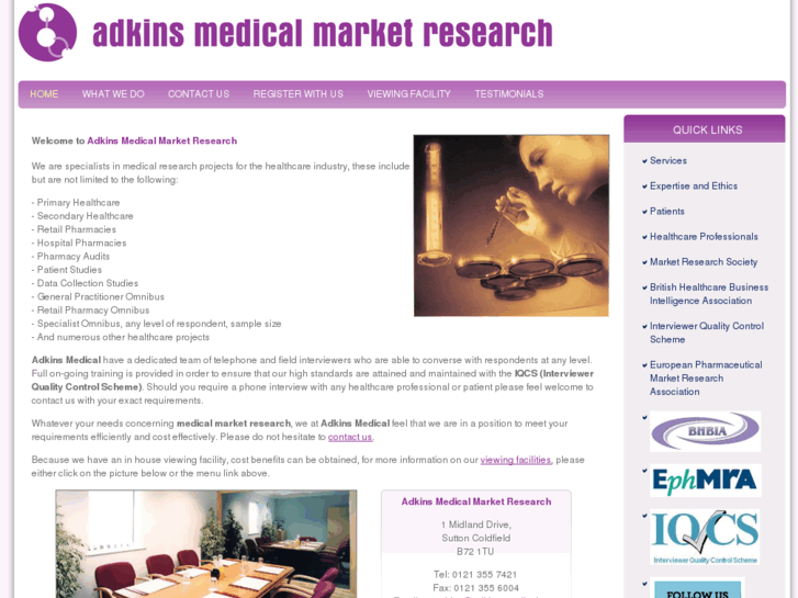 www.adkins-medical.co.uk