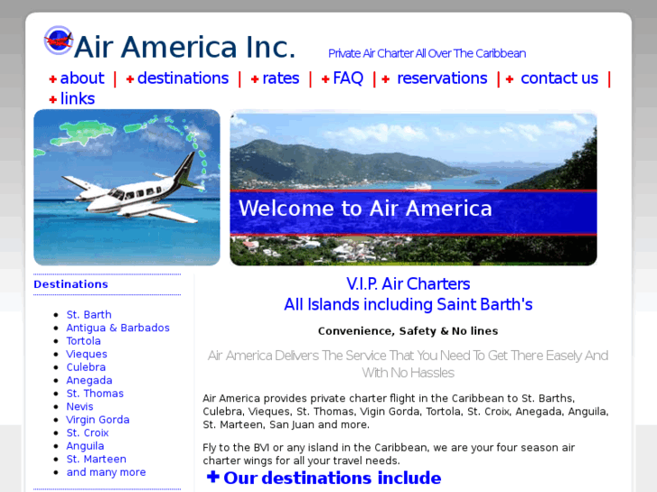 www.airamericacaribbean.com