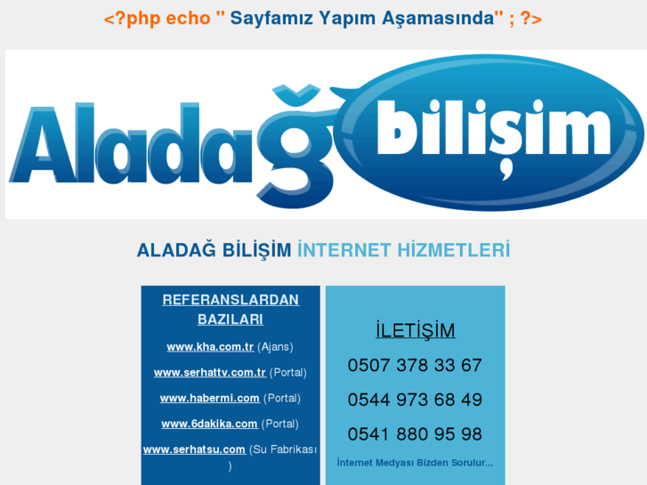 www.aladagbilisim.com