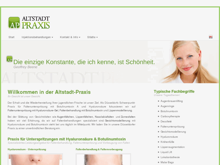 www.altstadt-praxis.de