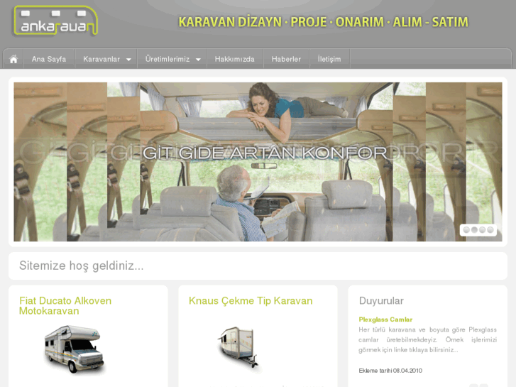 www.ankaravan.com