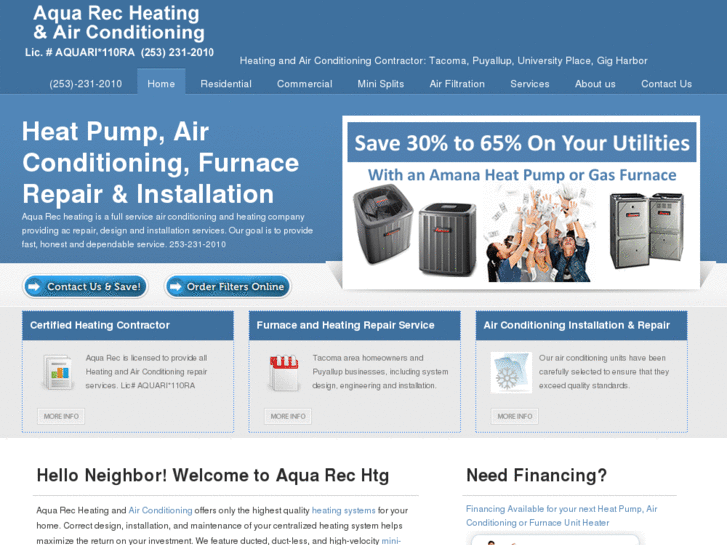 www.aquarecsheating.com