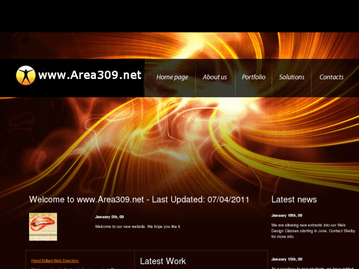 www.area309.net