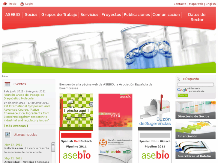 www.asebio.com