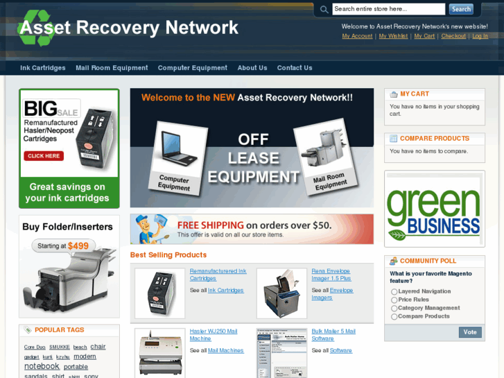 www.assetrecoverynetwork.net