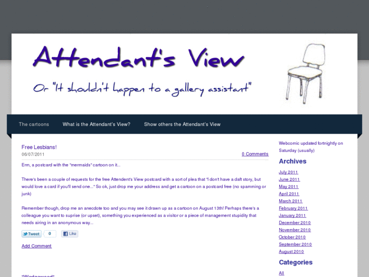 www.attendantsview.com