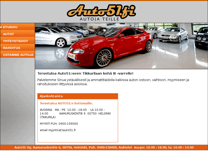 www.auto51.fi